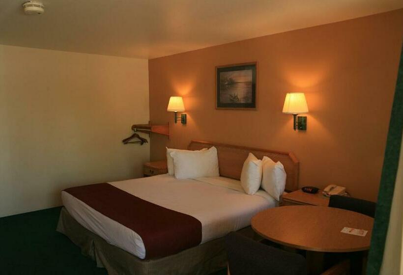 Стандартный Номер Кровать Кинг, Black Canyon Motel