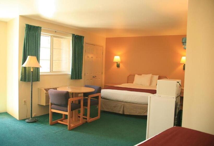 Номер Стандарт, Black Canyon Motel
