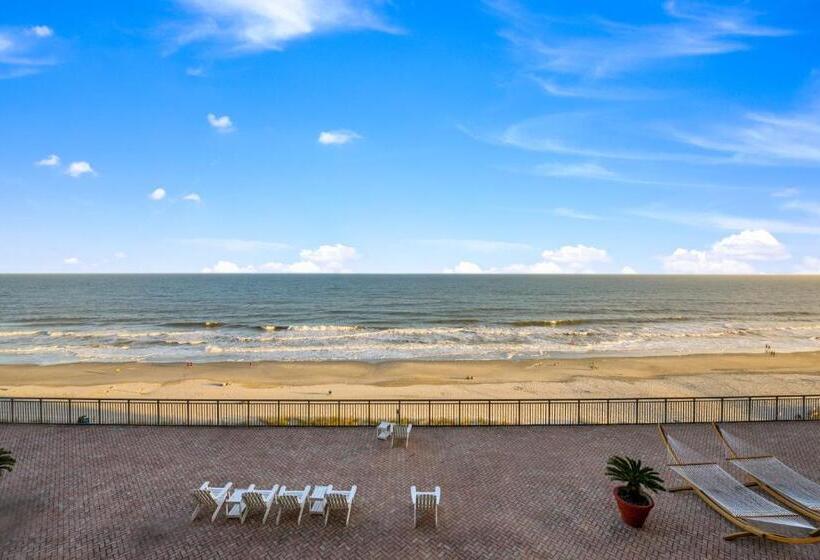 آپارتمان 1 خوابه با چشمانداز دریا, The Caravelle Resort