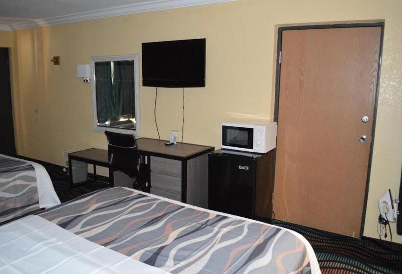 Номер Стандарт, Americas Best Value Inn Fort Myers