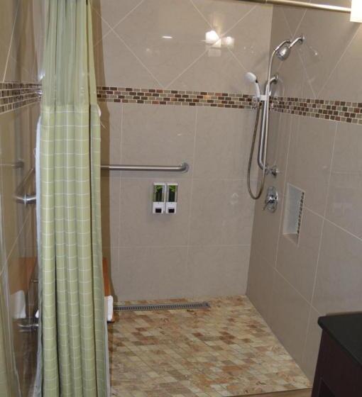 スタンダードトリプルルーム, Americas Best Value Inn Fort Myers