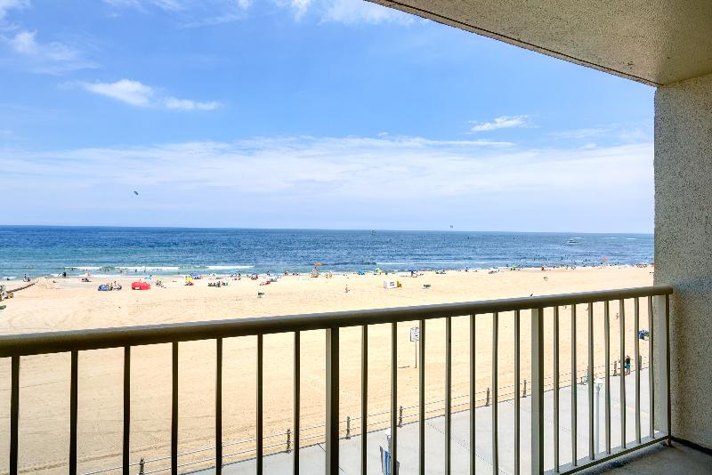 바다 전망 스위트, Beach Quarters Resort
