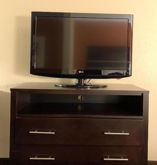 이그제큐티브 룸 킹사이즈 침대, Holiday Inn & Suites Columbia Ne   Ft Jackson Area By Ihg