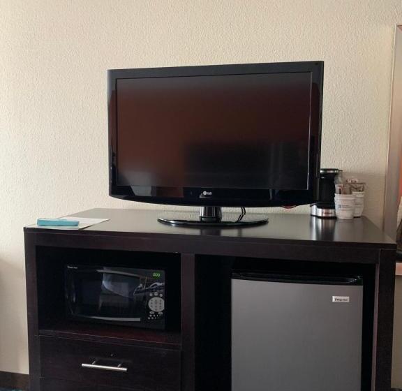 스탠다드 룸, Holiday Inn & Suites Columbia Ne   Ft Jackson Area By Ihg