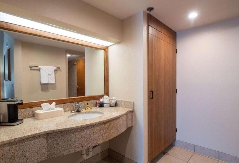 جناح إدارى, Best Western Plus Saddleback Inn And Conference Center