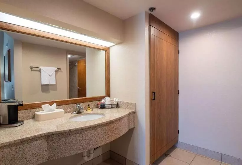 سوییت اجرایی, Best Western Plus Saddleback Inn And Conference Center