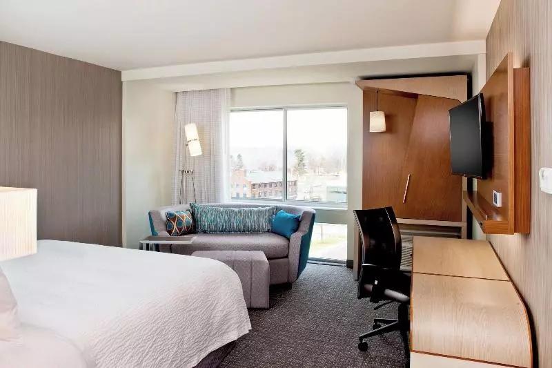 اتاق استاندارد برای معلولان, Best Western Plus Truckeetahoe