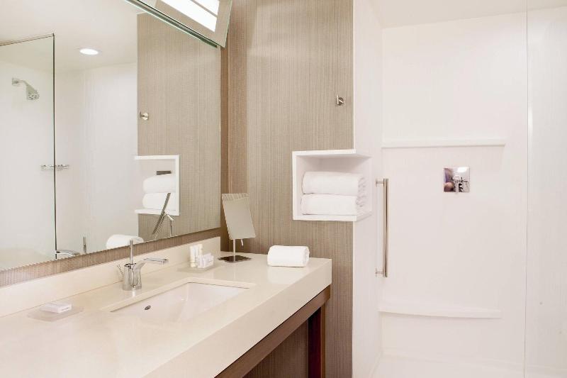 장애인을 위한 스탠다드 룸, Best Western Plus Truckeetahoe