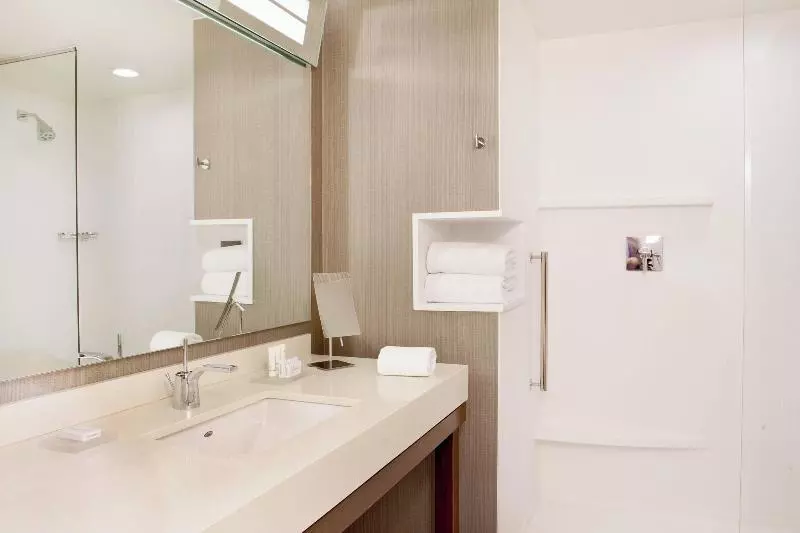 اتاق استاندارد برای معلولان, Best Western Plus Truckeetahoe