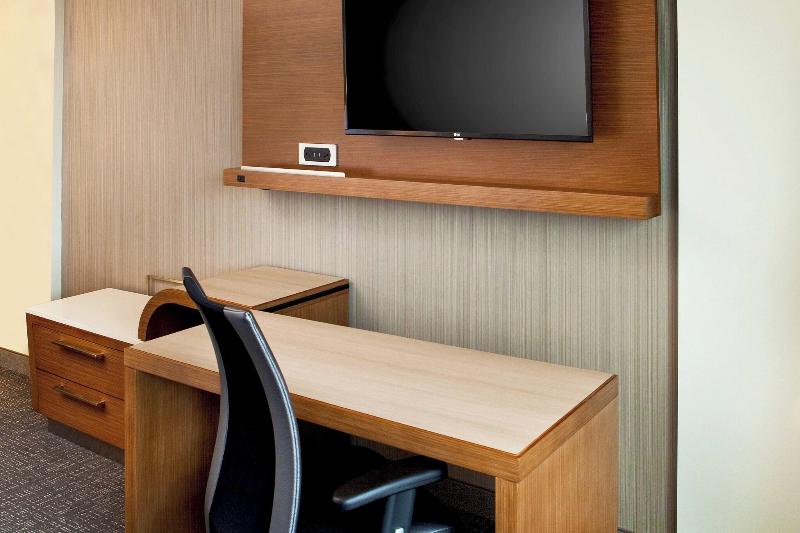 장애인을 위한 스탠다드 룸, Best Western Plus Truckeetahoe