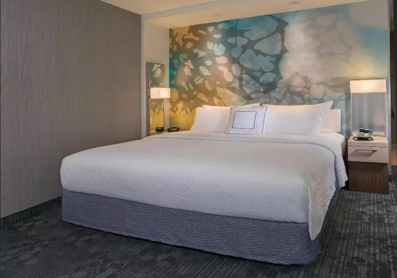 اتاق استاندارد برای معلولان, Best Western Plus Truckeetahoe