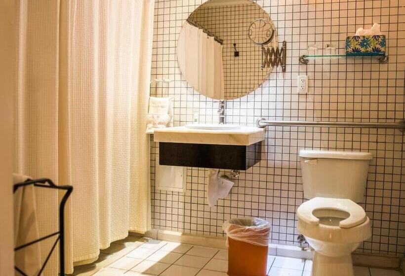 Номер Superior Кровать Кинг, Cadet