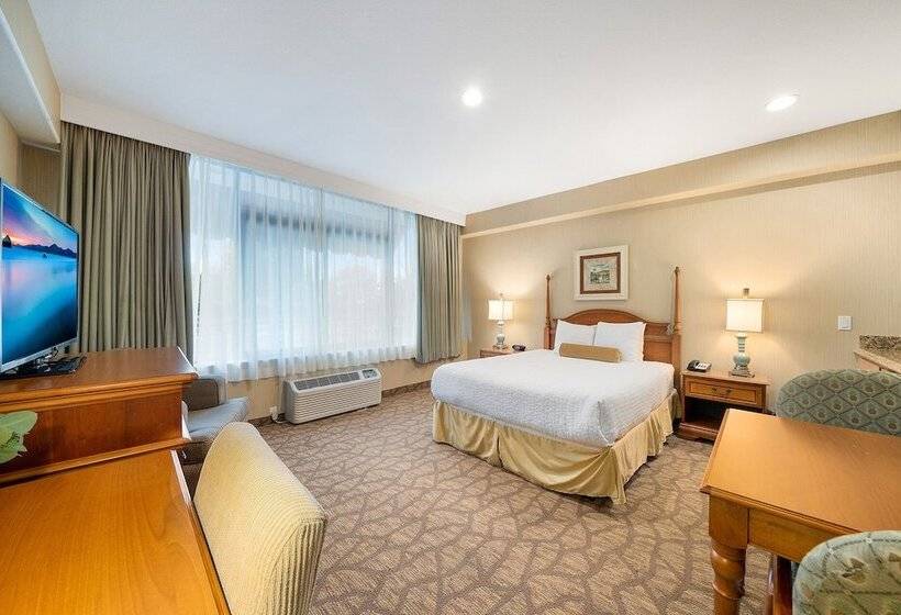 غرفة قياسية, Casablanca Inn