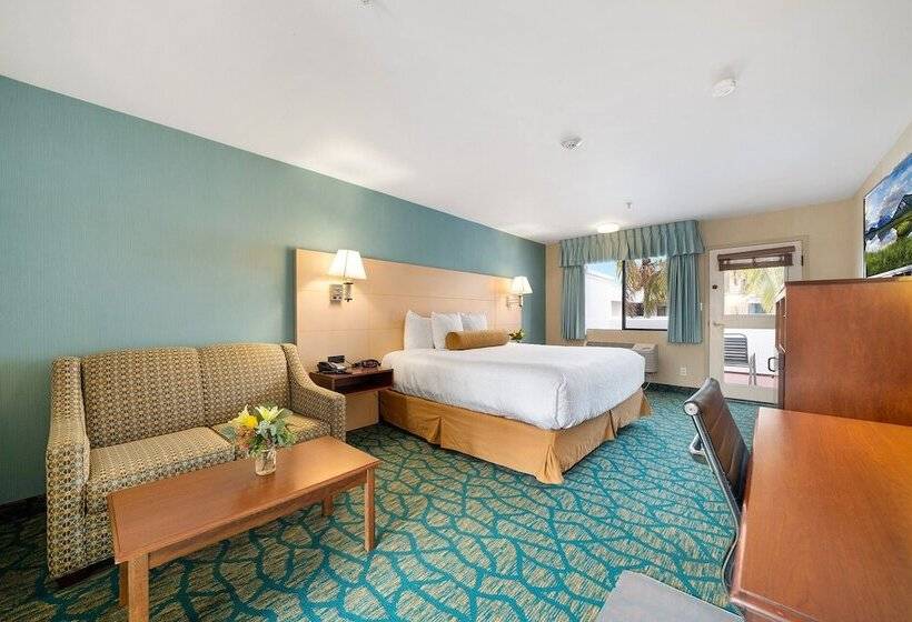 Номер Стандарт, Casablanca Inn
