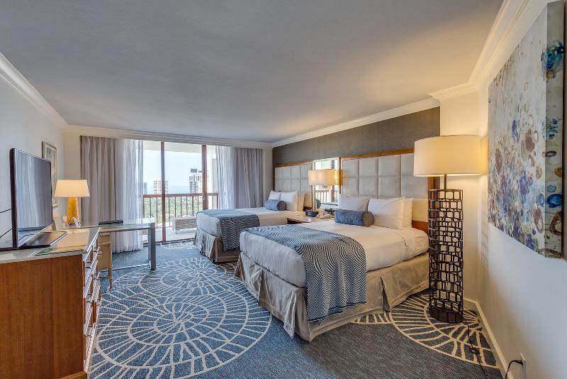 身障者適用スタンダードルーム, Casablanca Inn