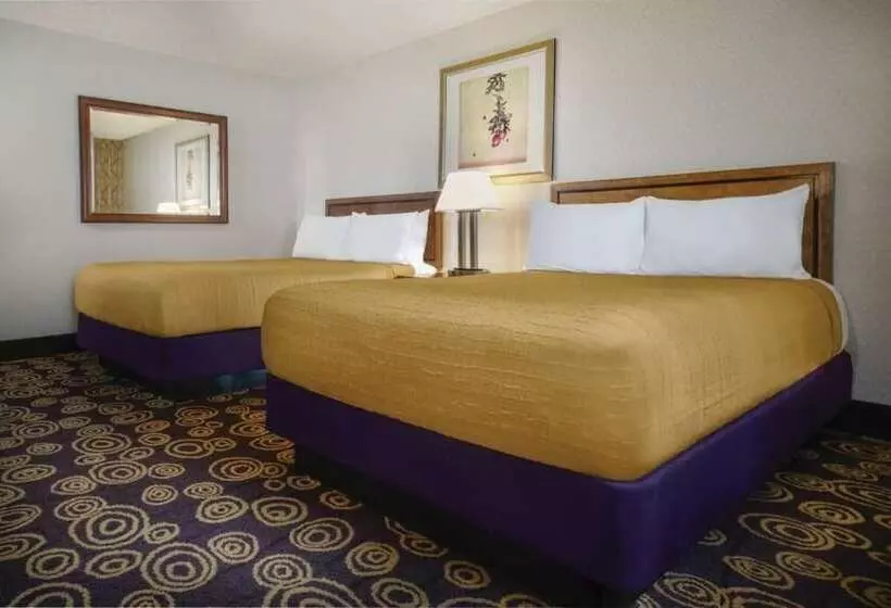 اتاق خانوادگی, Circus Circus Hotel, Casino & Theme Park