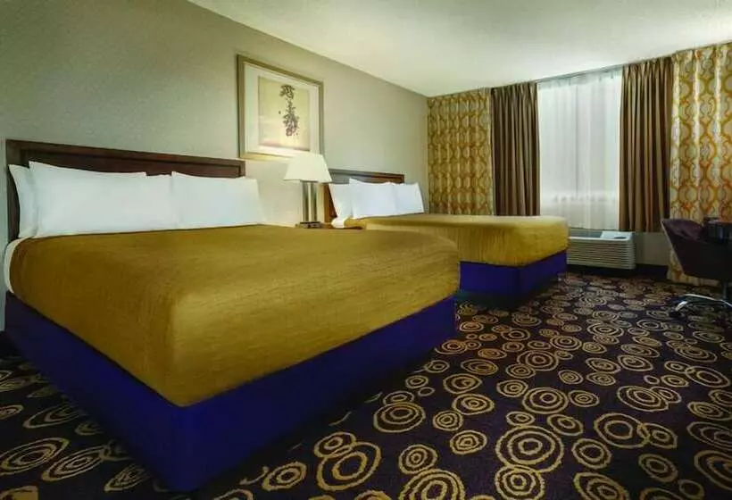 اتاق خانوادگی, Circus Circus Hotel, Casino & Theme Park