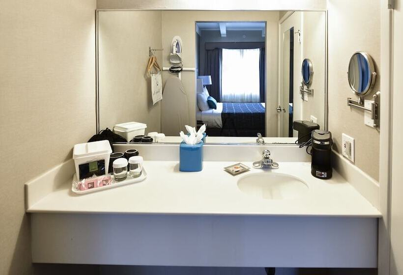 جناح إدارى, City Center Inn And Suites