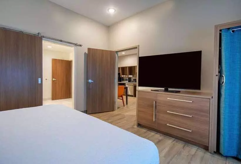 اتاق استاندارد, Embassy Suites By Hilton St. Louis Airport