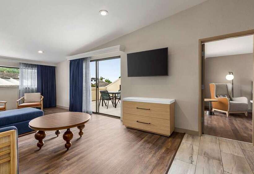 جناح سرير كينج, Hilton College Station & Conference Center