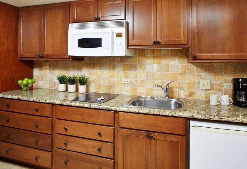 חדר סטודיו סטנדרד, Luana Waikiki Hotel & Suites