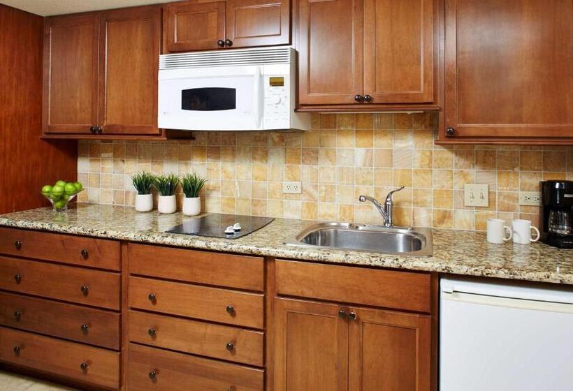 סטודיו סטנדרט עם נוף, Luana Waikiki Hotel & Suites