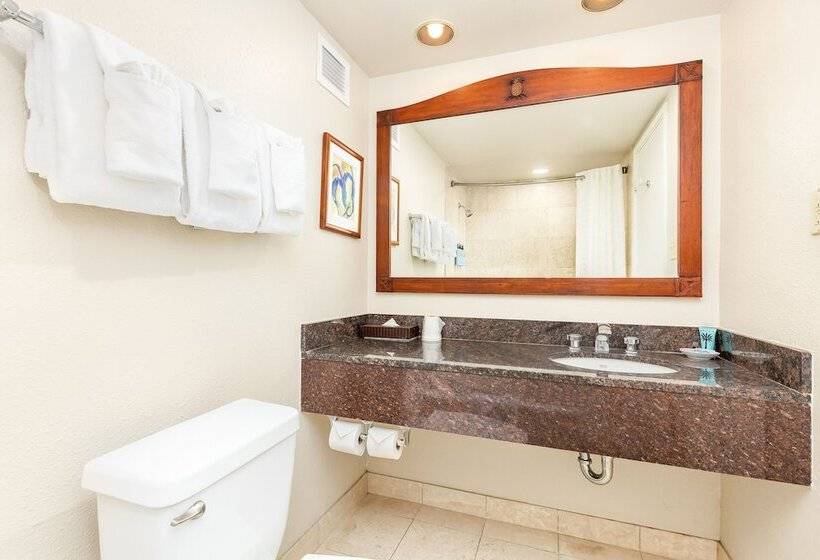 Люкс Вид на Море, Luana Waikiki Hotel & Suites