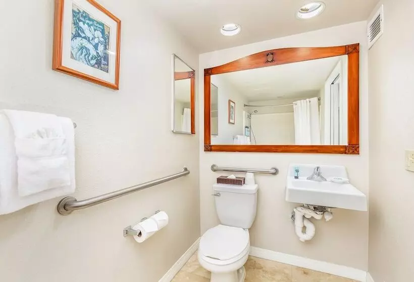 2 Bedroom Suite City View, Luana Waikiki Hotel & Suites