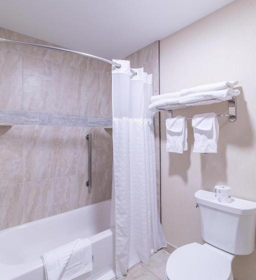 חדר סטנדרט, Quality Inn Near Rocky Mountain National Park