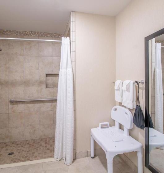 Номер Superior Адаптированный для Инвалидов, Quality Inn Near Rocky Mountain National Park