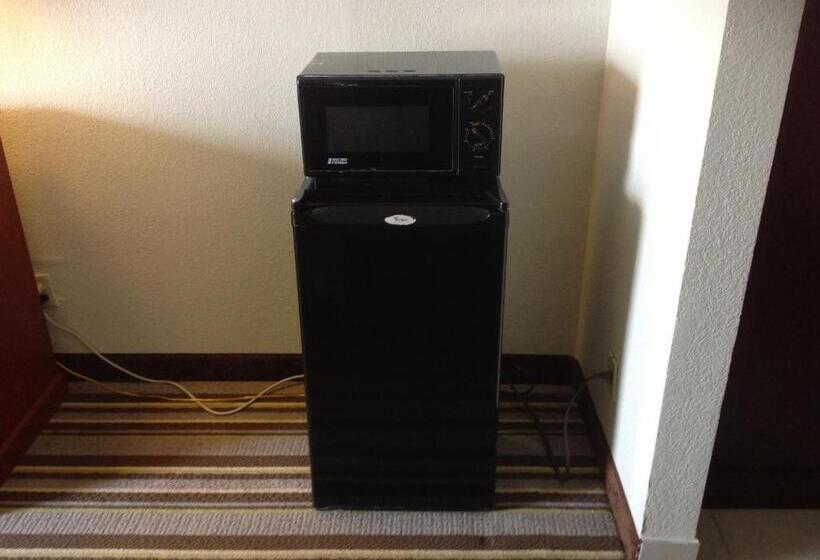 غرفة قياسية, Super 8 By Wyndham Longview/north