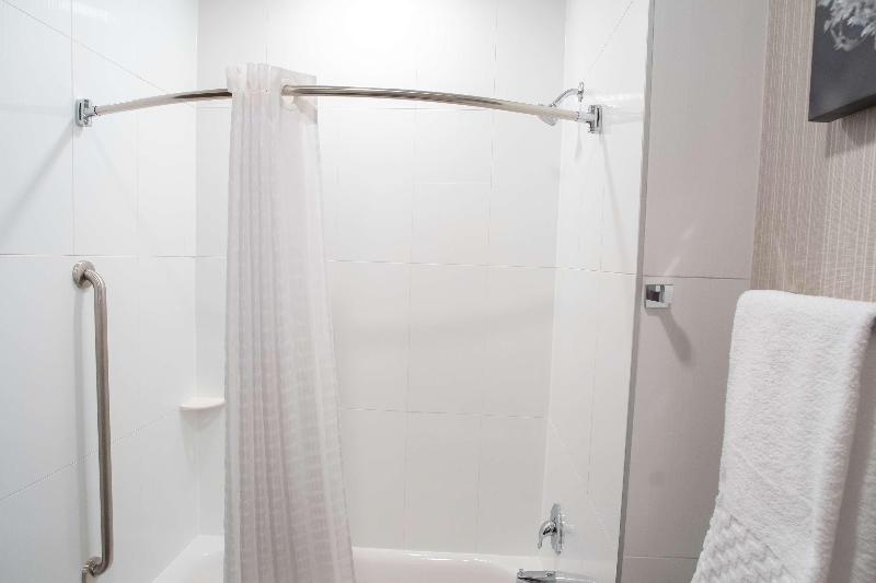 اتاق کلاس بیزنس, Super 8 By Wyndham O'fallon