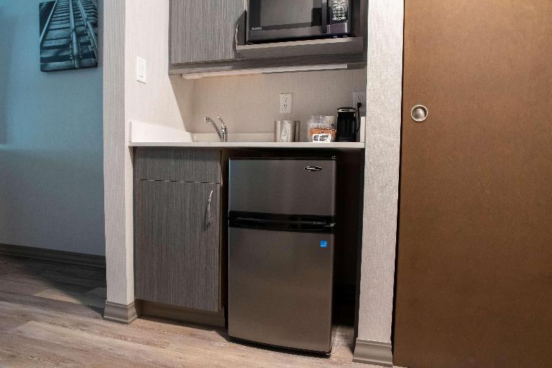 اتاق کلاس بیزنس, Super 8 By Wyndham O'fallon