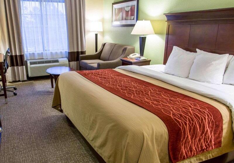 اتاق استاندارد, Triton