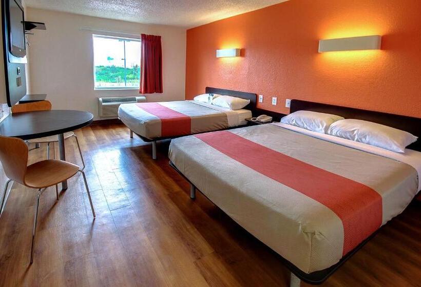 Номер Стандарт, Studio 6 King Of Prussia, Pa   Philadelphia