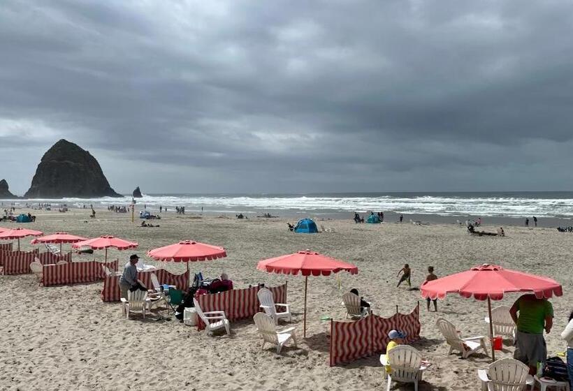 חדר סטנדרט, Surfsand Resort