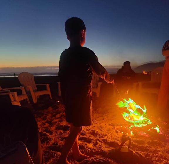 스탠다드 룸, Surfsand Resort