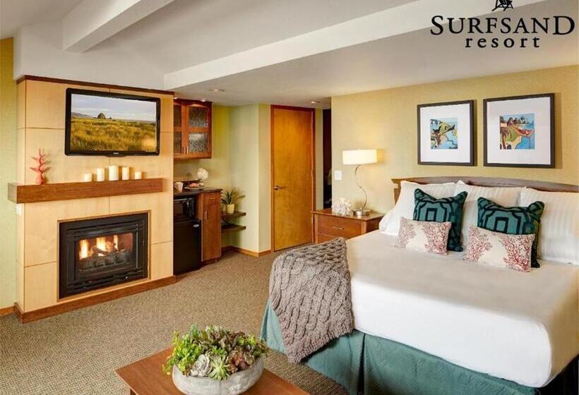 غرفة قياسية, Surfsand Resort