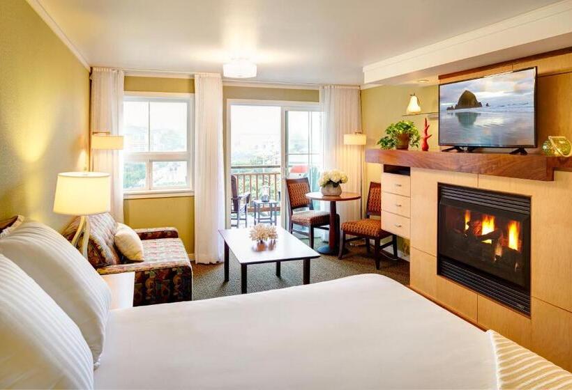 غرفة قياسية, Surfsand Resort