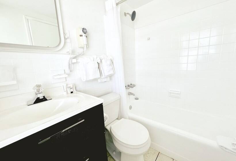 套房, Tropirock A North Beach Village Resort