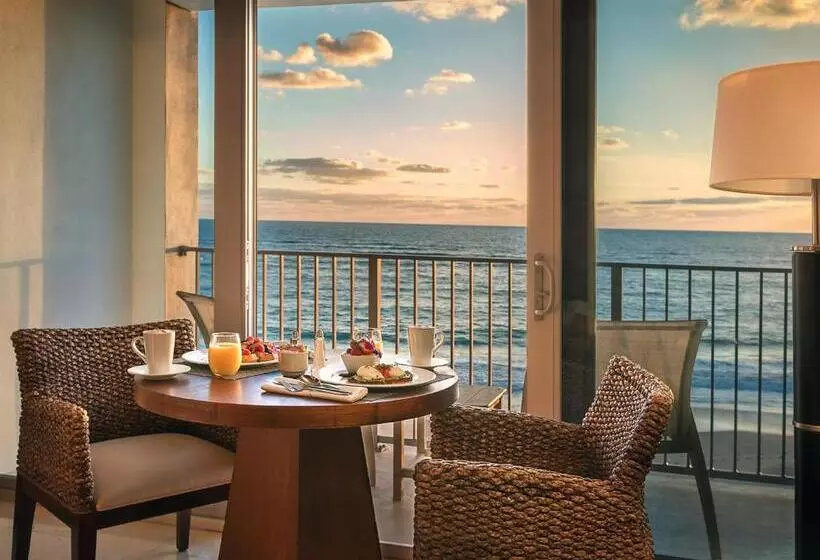 اتاق استاندارد با تخت بزرگ, Costa D'este Beach Resort & Spa