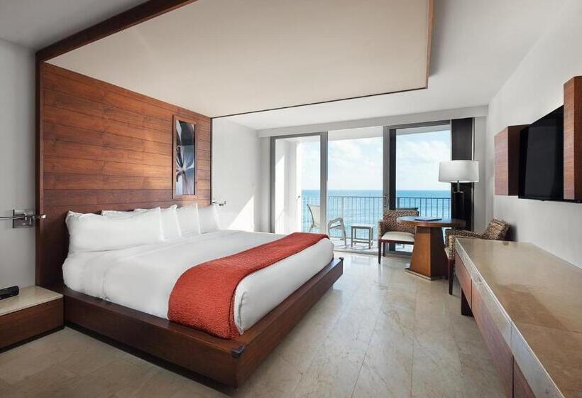 Стандартный Номер Кровать Кинг, Costa D'este Beach Resort & Spa