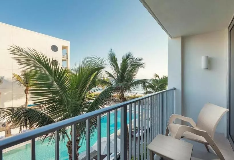 اتاق استاندارد با تخت بزرگ, Costa D'este Beach Resort & Spa