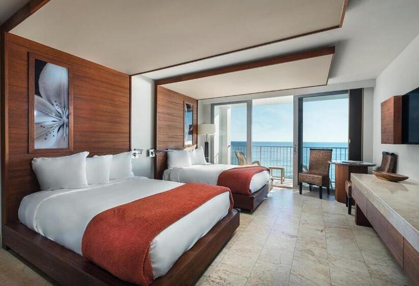 Номер Стандарт Вид на Море, Costa D'este Beach Resort & Spa