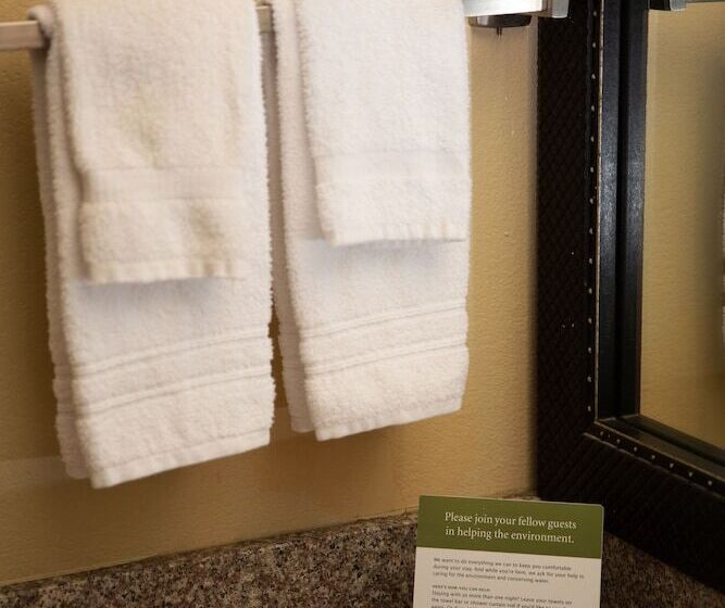 套房, Americinn By Wyndham Pampa  Event Center