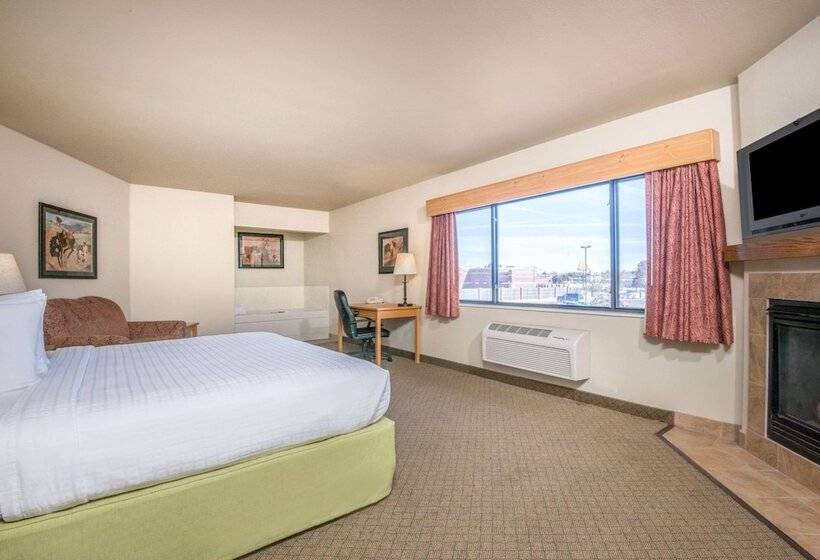 套房, Americinn By Wyndham Pampa  Event Center