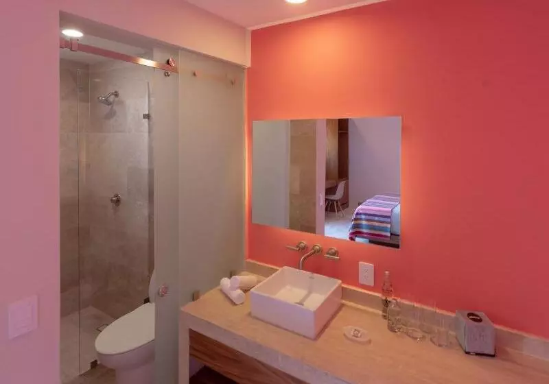 Standard-huone Queen-vuode, Americinn By Wyndham Pampa Event Center