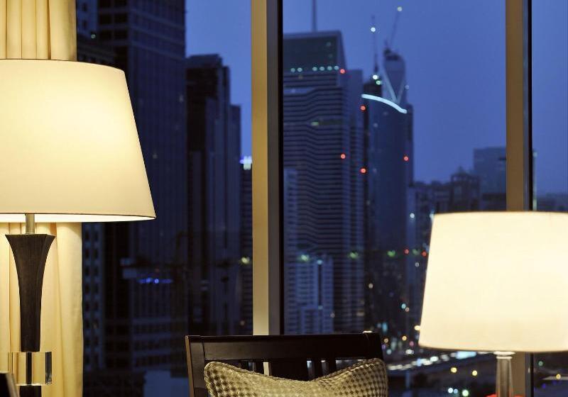 Standart Oda, Courtyard By Marriott Dallas Northwest