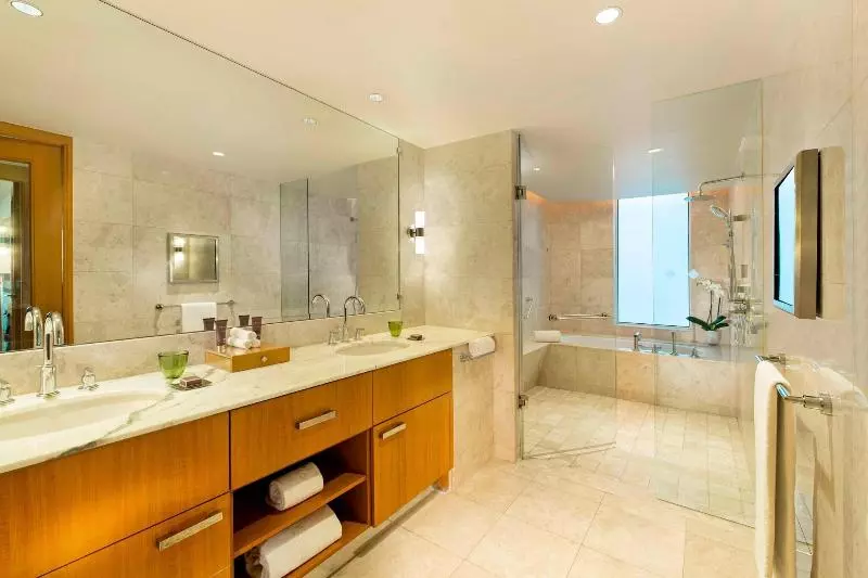 Standard-huone, Courtyard By Marriott Dallas Northwest