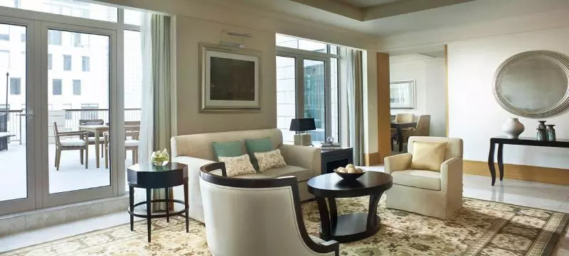 Standard-huone, Courtyard By Marriott Dallas Northwest